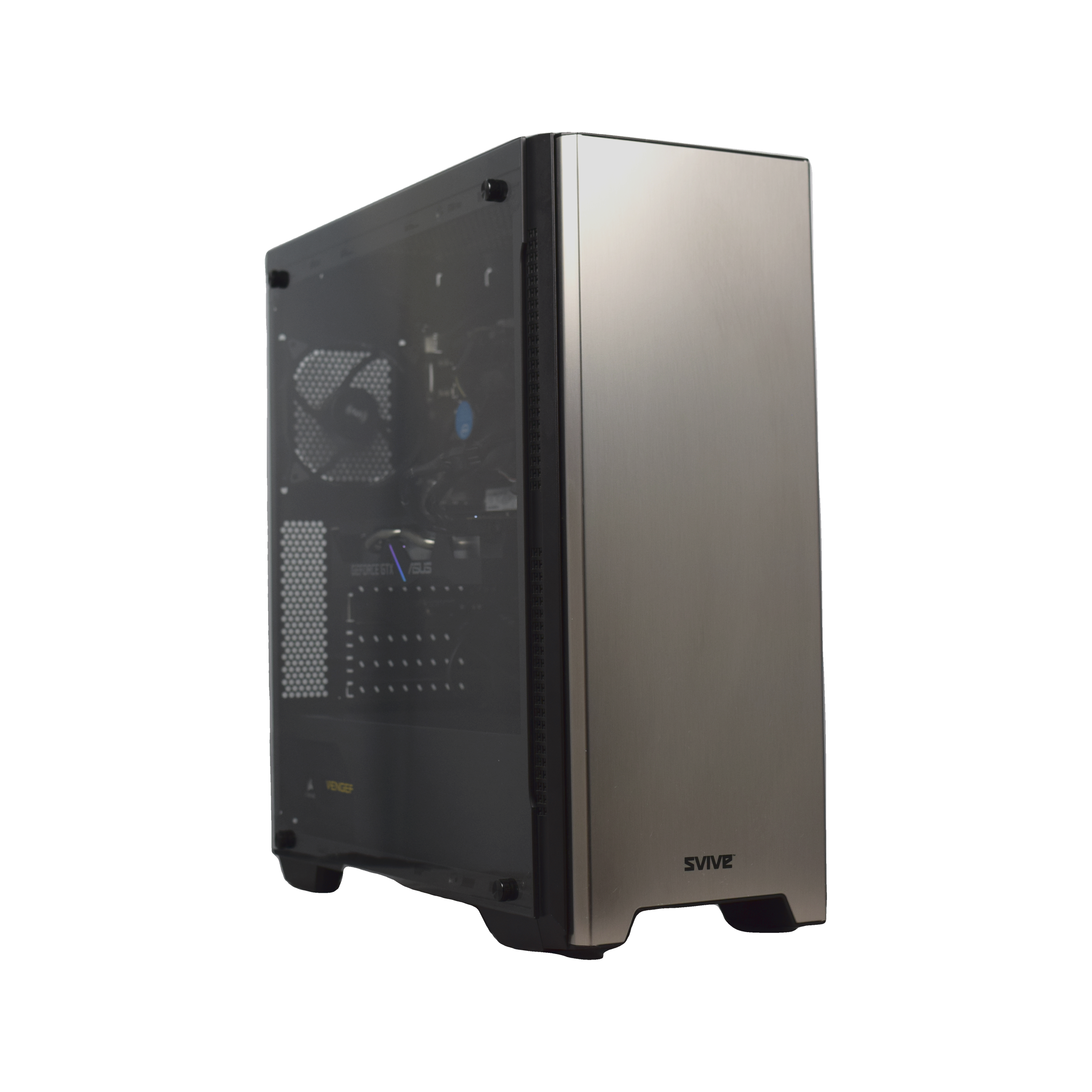 Intel i5-9400F | GTX 1660 Ti | Prenew